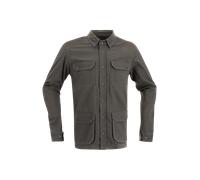 Richa London MC Jacket Olive GreenL Olive Green