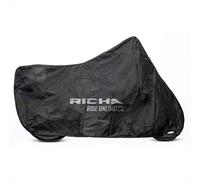 Richa Mc Outdoor Cover Black