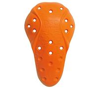 Richa Men's Elbow Brace D30 Set Driving Gloves, Orange, One Size