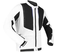 Richa Monaco Mesh WP MC Jacket Light GreyM Light Grey