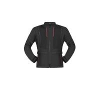 Richa Monaco Mesh WP MC Jacket BlackXXL Black