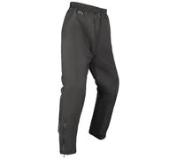Richa Monsoon Rain Moto Motorcycle Motorbike Over Trouser Black