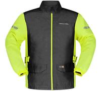Richa Monsoon Motorcycle Breathable Windproof Waterproof Rain Over Jacket