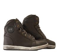 Richa Motorbike/Motorcycle Urban Casual Street Krazy Horse Brown Boots - 42/8 PQ