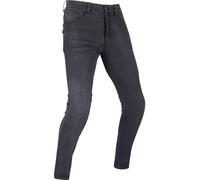 Richa Nathan Black Motorcycle Jeans AA Approved Skinny Fit Denim Pants Trousers