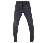 Richa Nathan, jeans 36 Black