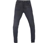 Richa Nathan Motorcycle Motorbike Riding Denim Jeans Black