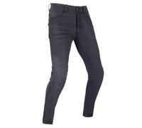 Richa Nathan Skinny Fit Jeans - Regular Black