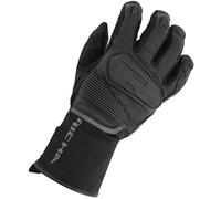 Richa Nautilus Motorbike Motorcycle Urban Mixed Gloves - Black