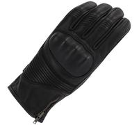 Richa Nazaire Gloves - Black Motorcycle Motorbike