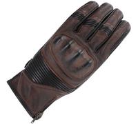 Richa Nazaire Gloves - Brown Motorcycle Motorbike