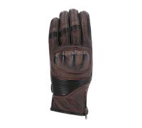 Richa Nazaire Motorcycle Gloves - Brown