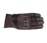 Richa Nazaire Motorcycle Gloves - Brown