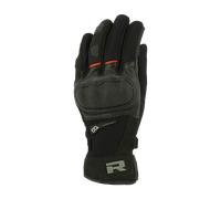 Richa Nomad Motorcycle Gloves BlackS Black