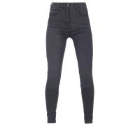 §Richa Nora 2 Skinny Short MC Jeans Women Black§