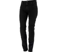 Richa Nora Ladies Motorcycle Motorbike Riding Denim Jeans Black