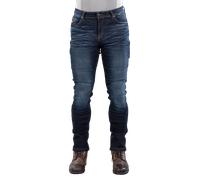 Richa Nora Women's Jeans Slim Fit MC Jeans Blue28 Blue