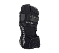 Richa Nordic Gore-Tex Waterproof Motorcycle Motorbike Glove - Black