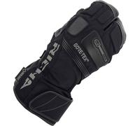 Richa Nordic Gore-Tex Waterproof Motorcycle Motorbike Glove - Black