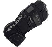 Richa Nordic Motorcycle Motorbike Gore-Tex Gloves Black