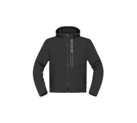 Richa Nuclear WP MC Jacket BlackXL Black