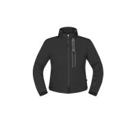 Richa Nuclear WP Women's MC Jacket BlackXL Black