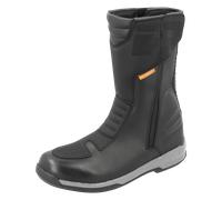 Richa Oberon WP MC Boots Black45 Black