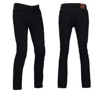 §Richa Original 2 Short Motorcycle Jeans Black§