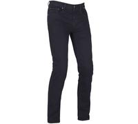 Richa Original 2 Jeans Motorbike Motorcycle Denim Cordua Bottoms D3O Black