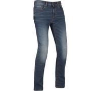 Richa Original 2 Jeans Motorbike Motorcycle Denim Cordua D3O Washed Blue