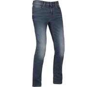 Richa Original 2 Short Motorcycle Jeans Washed Blue34 Short Washed Blue