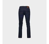 Richa Original 2 Motorcycle Jeans Cordura Aramid Navy Blue AA Single Layer