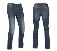 Richa Original 2 Slim-Fit, jeans Short 42 Blue