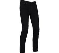 Richa Original 2 Jeans Motorbike Motorcycle Denim Cordua Bottoms D3O Black