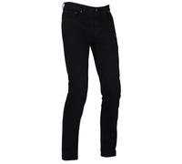 Richa Original 2 Short Motorcycle Jeans - Black