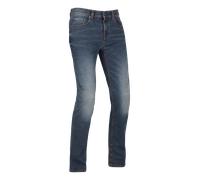 Richa Original 2 Short Motorcycle Jeans Washed Blue30 Short Washed Blue
