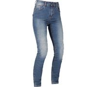 Richa Original 2 Slim-Fit, jeans women Short 42 Blue