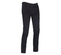 Richa Original 2 Slim-Fit, jeans 48 Black