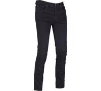 Richa Original 2 Slim Fit Riding Denim Jeans Black