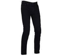 Richa Original 2 Slim Fit Short Motorcycle Jeans - Black