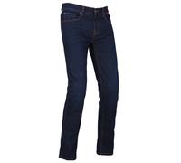 Richa Original 2 Slim-Fit, jeans Short 44 Dark Blue