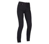 Richa Original 2 Slim Fit Women's Motorcycle Jeans Black44 Black