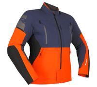 Richa Orion Gore Tex Jacket Ladies Blue / Orange