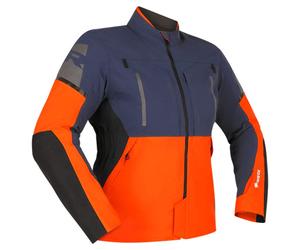 Richa Orion Gore Tex Jacket Ladies Blue / Orange
