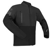 Richa Orion Gore-Tex Textile Waterproof Motorcycle Jacket - Black