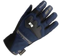 Richa Orion Gore-Tex® Wateproof Motorcycle Motorbike Gloves - Blue