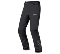 RICHA ORION GTX GORETEX WATERPROOF BLACK MOTORCYCLE BIKE TOURING SHORT TROUSER