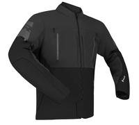 Richa Orion Moto Motorcycle Motorbike Gore-Tex Jacket Black