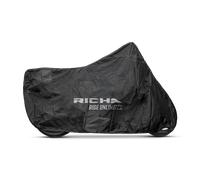 RICHA Outdoor Motorcycle Cover (Small)