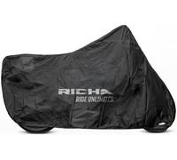 RICHA Outdoor Motorcycle Cover (XL)
